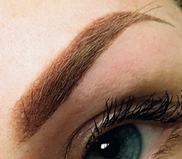 Permanent Make Up Kosmetikstudio Bremen Marion Lienesch