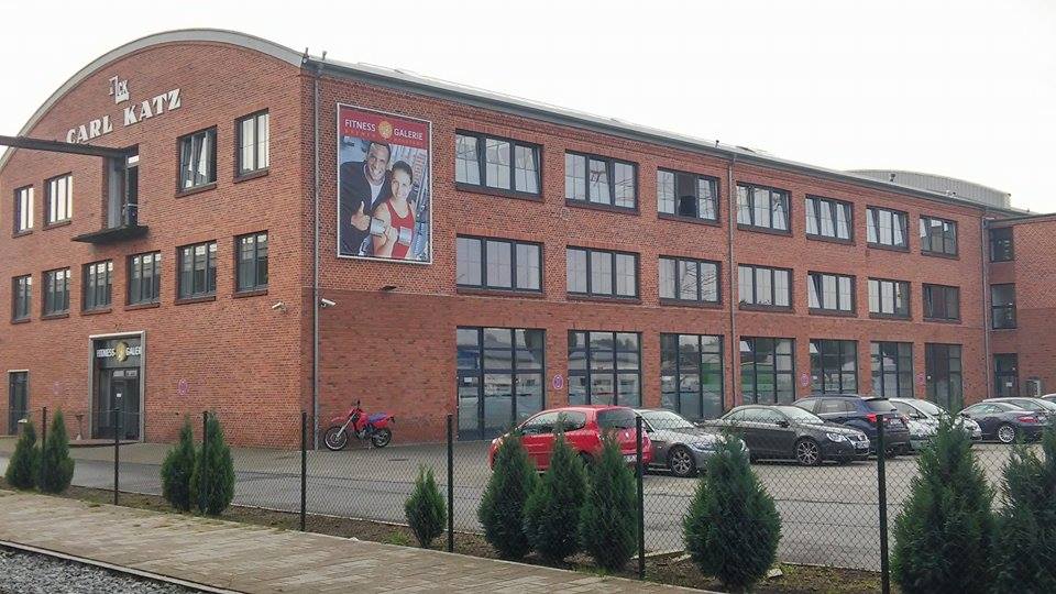Fitness Galerie Bremen, Industriestraße 12 in Bremen-Neustadt Neuer Standort ab 15.08.22: Fitness Galerie Bremen